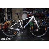 ราคา Giant Escape 3 MY2022 White (7551322190)