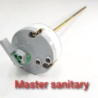 ราคา Ariston Ash เทอร์โมสตัท โมเดลสติ๊ก เครื่องทําน้ําอุ่นแยกส่วน (16456574760)