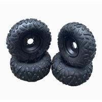 ราคา พร้อมส่งในไทย ยางเอทีวี ยางatv ยางขอบ 8 ลายA พร้อมกระทะ ยางพร้อมกระทะ 3รู 4รู 8 8 4รู100และ 4รู 110 ยางหน้า 19 7 8 ยางหลัง 18 9 5 8 ราคาต่อเส้น (16282843227)