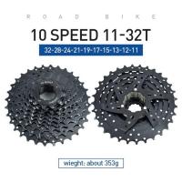 ราคา เครื่องปั่นไฟจักรยานเสือหมอบ8 9 10 11สปีดเฟืองจักรยานเสือหมอบแยกกันเฟืองฟรีล้อ11 25 28T 32T 36T ทนต่อการสึกหรอและเบามาก (11639258572)