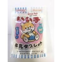 ราคา นมแพะอัดเม็ดสำหรับสุนัข ขนาดน้ำหนัก 250 กรัม (20811932950)