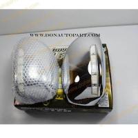 ราคา ครอบกระจก กระจกมองข้าง LED โครเมียม chromium รถตู้ คอมมูเตอร์ คอมมิวเตอร์ คอมพิวเตอร์ toyota commuter (607336832)