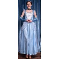 ราคา Cinderella คอสเพลย์ชุดสโนว์ไวท์คอสเพลย์ชุดฮาโลวีนชุดปาร์ตี้ (19672247540)