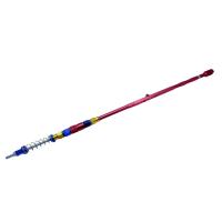 ราคา สายเบรคหลัง PSI มีเนียม สีแดง ยืด 2 นิ้ว (6777428070)