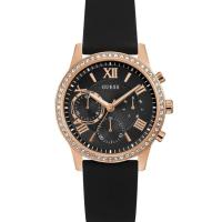 ราคา GUESS W1135L3 40mm wristwatches womens quartz (18328479400)