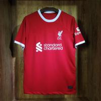 ราคา Huieson เป็นรุ่นที่มีพัดลมหมายเลข4 Van Dijk และเสื้อแข่งฟุตบอล Salah No 11 (20877509445)