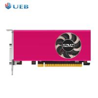 ราคา การ์ดจอ GT740 993MHz 4GB การ์ดจอคอมพิวเตอร์ PCI E 2 0 16X เดสก์ท็อปการ์ดจออินเทอร์เฟซที่เข้ากันได้กับ HDMI (20515471655)