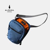 ราคา กระเป๋า Alpaka Vertical Sling X Pac (21068394316)