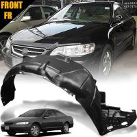 ราคา ซุ้มล้อพลาสติก ซุ้มล้อหน้า รุ่น ฮอนด้า แอคคอร์ด HONDA ACCORD G6 โฉมงูเห่า ปี 1998 2002 ข้างขวา 1 ชิ้น (15643217465)