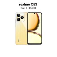 ราคา Realme C53 Ram 6 128 8 256GB ประกันศูนย์ไทย 1 ปี (21110804214)