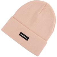 ราคา New Balance หมวกบีนนี่ หมวกไหมพรหม NB UX Linear Knit Cuffed Beanie LAH33005 1100 (21270292560)