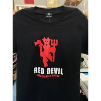 ราคา เสื้อยืดแขนสั้นแมนยู Gory Gory Manchester United (12817507259)