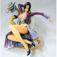 ราคา Boa Hancock Special Color ของแท้ JP แมวทอง Episode of Characters Bandai โมเดลวันพีช (15927718999)