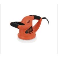 ราคา เครื่องขัดสีรถ BLACK DECKER รุ่น KP600 สีส้ม (18184660791)