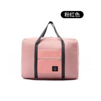 ราคา กระเป๋าเดินทาง กระเป๋าเสริม พับเก็บได้ (21133534922)