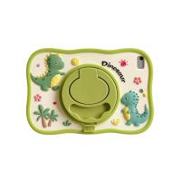 ราคา ไดโนเสาร์ iPad สายคล้องพกพาใหม่เอี่ยม Apple iPad Airpro 9 7 10 5 7 9 11 10 2นิ้ว Mini 1 2 3 4 5 2017 2018 2019 2020 2022เคสป้องกันซิลิโคน3มิติลายการ์ตูนน่ารัก (21161490656)