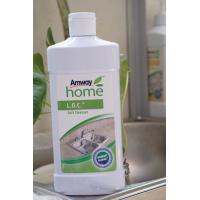 ราคา ครีมขจัดคราบ แอมเวย์ โฮม แอล โอ ซี ซอฟท์ เคล็นเซอร์ ขจัดคราบสกปรกและรอยเปื้อน 1 ขวด ขนาด 500 มิลลิลิตร (17396677544)