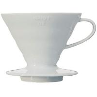 ราคา แก้วดริปเปอร์ Hario V60 coffee Dripper ดริปเปอร์ กาแฟดริป อุปกรณ์กาแฟดริป อย่างดี มีคุณภาพ ของแท้ มีกล่อง มีช้อนให้ในชุด (14566069650)