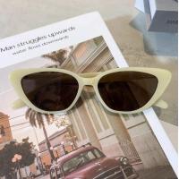 ราคา 0แว่นตาแฟชั่น แว่นตากันแดด GM Cre La 01 ทรงแคทอาย สินค้าพร้อมส่งในไทย (16908493942)
