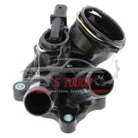 ราคา วาล์วน้ำ Mercedes Benz เครื่อง EVO M271 W204 W212 W207 R172 (21061411380)