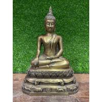 ราคา หลวงพ่อโตวัดพนัญเชิงพระพุทธรูปปางมารวิชัย (13909885960)