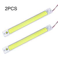 ราคา 84 LED 10W ไฟ Led ติดภายในรถบาร์หลอดไฟสีขาวพร้อมสวิตช์สำหรับรถตู้รถบรรทุก RV สำหรับแคมเปอร์เรือไฟเพดานในร่ม (11930547062)