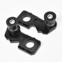ราคา Allotmark รถจักรยานยนต์โซ่ปรับบล็อกกรอบตัวเลื่อนหลอดสวิงอาร์มสำหรับ Honda CBR650R CB650R 2019 2020 2021 CBR CB 650R อุปกรณ์เสริม (8590941011)