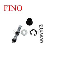 ราคา ชุดซ่อมปั้ม ชุดซ่อมปั้มเบรค ชุดซ่อมปั้มบน เวฟทุกรุ่น WAVE WAVE110i WAVE125 NOVA S FINO SONIC W100 ชุดใหญ่ วัสดุทำจากอลูมีเนียม อย่างดี (11330006933)