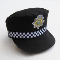 ราคา Brooklyn Brighton UK Police ชุดตำรวจอังกฤษสีดำ เด็กผู้ชายและเด็กผู้หญิง (20658090226)