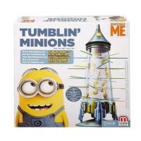 ราคา Mattel Game Tumblin Minions เกม มินเนี่ยน (3564474174)