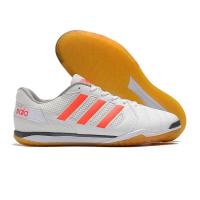 ราคา รองรับการซื้อจำนวนมาก adidas ฟุตบอล รองเท้าฟุตบอล Top Sala IC 3 กิจกรรม ใช้งบน้อยซื้อรองเท้าที่มีคุณภาพสูง (19533145617)