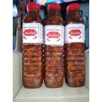 ราคา หอยดองแม่กลอง ตัวใหญ่ เนื้อไม่เล่ะ ไม่เค็ม จัดส่ง 3 ขวด 180 บาท ขวดละ 500 กรัม (17208519873)