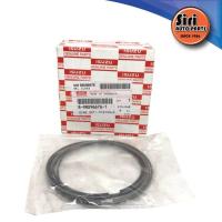 ราคา แท้ศูนย์ แหวนลูกสูบ ISUZU D MAX 05 4JJ 4JK1 Comminrail ดีแม็ค คอมมอนเรล 8 98096676 1 ยกเซต (9821466656)