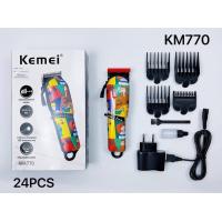 ราคา ใหม่ KM1996 km1997 km809a Kemei แบตเตอเลี่ยนตัดผมไร้สาย ปัตตาเลี่ยนตัดผมชาย แบตตาเลี่ยนแกะลาย แบตเตอร์เลี่ยนไฟฟ้า อุปกรณ์ตัดผม รับประกันสินค้า (14745403576)