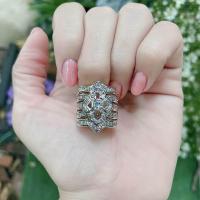 ราคา Titapa jewelry แหวนเพชรหน้ากว้างฝังสอดเพชรสวยมากใส่เต็มนิ้วแบบคลาสสิคตลอดกาลมาใหม่เพชรขาววิ้งๆน้ำ100คัดทุกเม็ดเหลี่ยมH Aน้ำลึกสวยเล่นไฟระยิบระยับงานปราณีตละเอียดตัวเรือนมีน้ำหนักแข็งแรงใส่ได้ทุกวันทุก