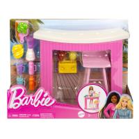 ราคา Barbie Storys Starter บาร์บี้ เพลย์เซตตุ๊กตาบาร์บี้ สตอรี่สตารท์เตอร์ HPT51 979A (18512567095)