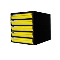 ราคา ตู้ลิ้นชักเอกสาร A4 ORCA ของแท้ ออร์ก้า 5ชั้น TCB 5 CBN 5 Drawers Cabinet ลิ้นชักสี ทนทาน ตู้เอกสาร US Station (19796551597)