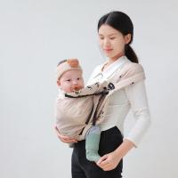 ราคา Orzbow สายรัดเด็กทารกตาข่ายปรับได้สายรัดนิ่มสำหรับเด็กแรกเกิดเด็กทารก (20756184237)