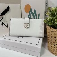 ราคา กระเป๋าสตางค์ lyn ใบยาว ขนาด 7 5 นิ้ว งานแท้Outlet (19188704613)