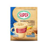 ราคา ซุปเปอร์ ซีเรียล ดับเบิ้ลโอ๊ต (21193277031)