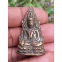 ราคา พระพุทธชินราช อินโดจีน ปี 2485 วัดพระศรีรัตนมหาธาตุ พิษณุโลก (16995986866)