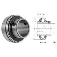 ราคา SKF UC209 112 UC209 28 ลูกปืนตุ๊กตา ตลับลูกปืนตุ๊กตา ตลับลูกปืน Bearing Units UC 209 28 เพลา 1 3 4 นิ้ว (9025329558)