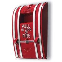 ราคา ระบบแจ้งเหตุไฟไหม้ 270 Series Fire Alarm Pull Station Edward สวิทซ์ฉุกเฉิน สวิทซ์ไฟไหม้ แจ้งเตือนไฟไหม้ อุปกรณ์เตือนภัย ระบบเตือนภัย (10746441983)