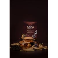 ราคา Boom Cocoa Plus แท้ 100 บรรจุ 1 กล่อง 10 ซอง (21089937725)