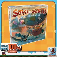 ราคา Dice cup Small World Sky island Board Game (19760576050)