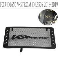 ราคา ตะแกรงหม้อน้ำมอเตอร์ไซค์ป้องกันฝาครอบป้องกันสำหรับ Suzuki V STROM V Strom DL650 DR650S 2013 2019 2015 2016 2017 2014 2017 (21171241919)