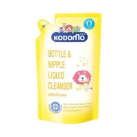 ราคา น้ำยาล้างขวดนม ดีนี่ โคโดโม ท้อดดี้ ขนาด600ml (14954166327)