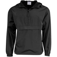 ราคา Lzd CHAMPION Mens Packable anore 14 Zip JACKET (21062728658)