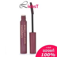 ราคา มาสคาร่าเพื่อขนตางอน Canmake Quick Lash Curler 3 4 g (18427054151)
