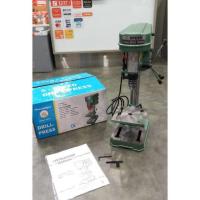 ราคา สว่านแท่น Tirawatiger TDP 13 4หุน 13 มิล 250w 5 speed 1420r min (12751520992)